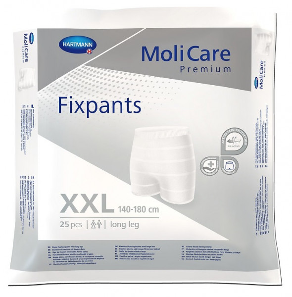 MoliCare® Premium Inkontinenz Fixpants long XXL