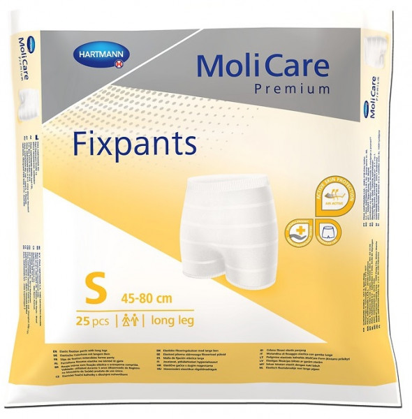 MoliCare® Premium Inkontinenz Fixpants long S