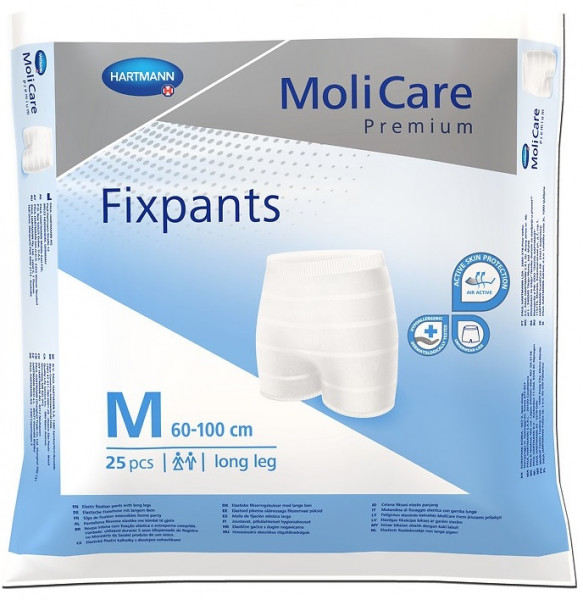MoliCare® Premium Inkontinenz Fixpants long M
