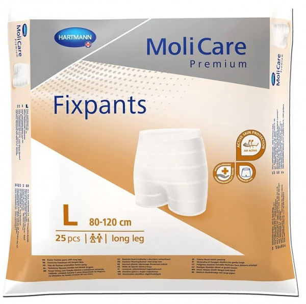 MoliCare® Premium Inkontinenz Fixpants long L