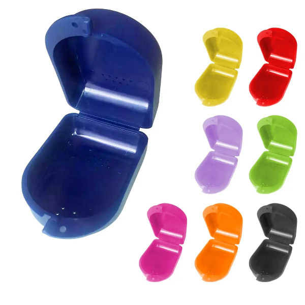 Dental Zahnspangenbox, Kinder, Dentalbedarf, 90 x 60 x 45 cm - verschiedene Farben